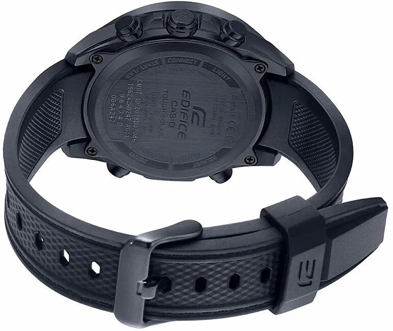 Wodoszczelność 100m – Ochrona przed zachlapaniami