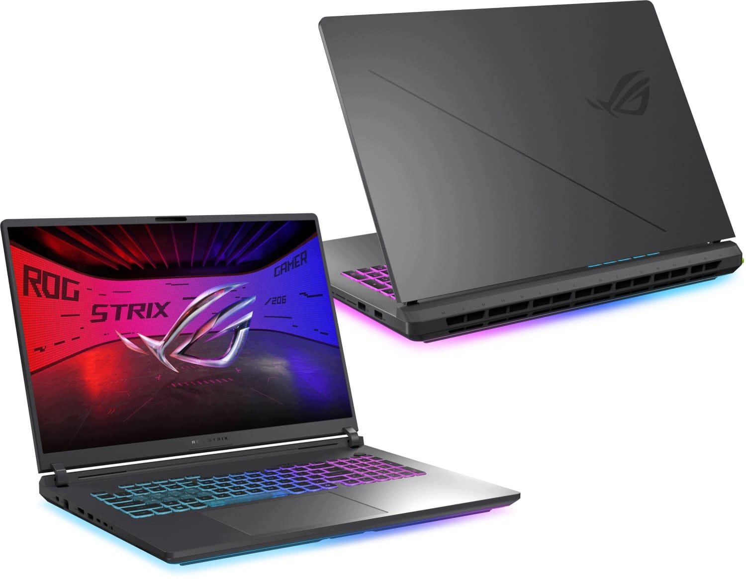 ROG Strix G18 G815LR-U9R321X – Laptop do gier z najwyższej półki