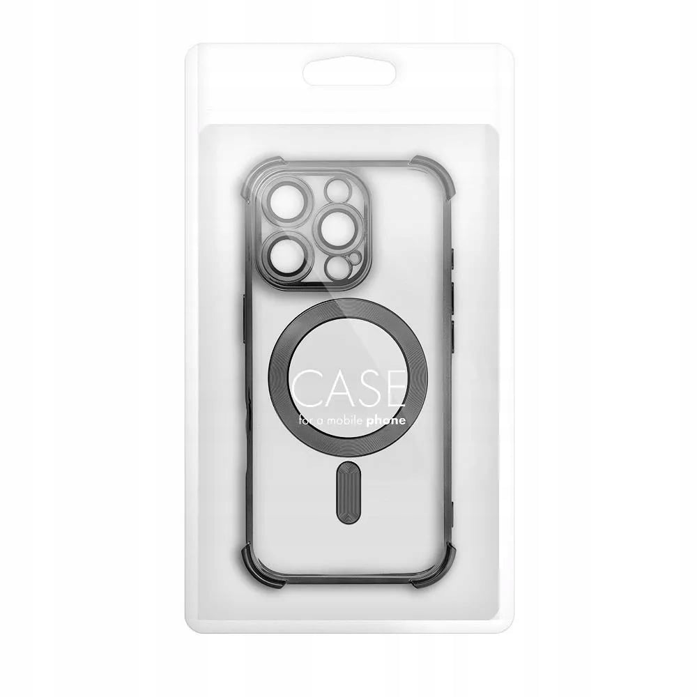 Specjalne funkcje futerału ANTISHOCK ELECTRO do IPHONE 16 Pro