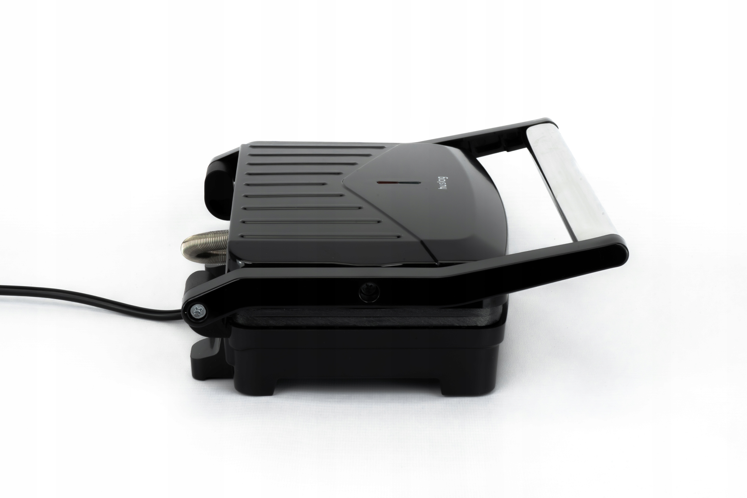 Uchwyt Cool Touch – Bezpieczne użytkowanie bez ryzyka poparzenia