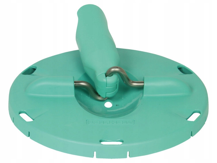 LEIFHEIT Pamatne Clean Twist Mop – Efektywne sprzątanie z innowacyjnym mopem obrotowym