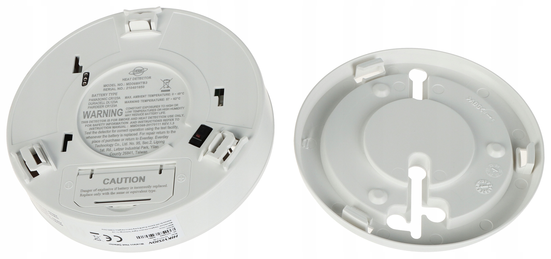 Wbudowane funkcje samokontroli i testowania