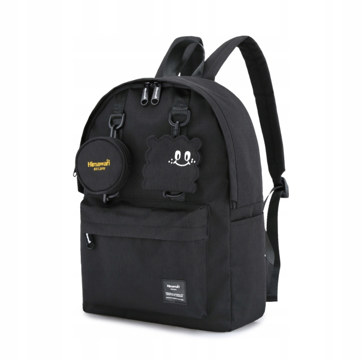 Plecak na laptopa Himawari BAG 0422 15.6