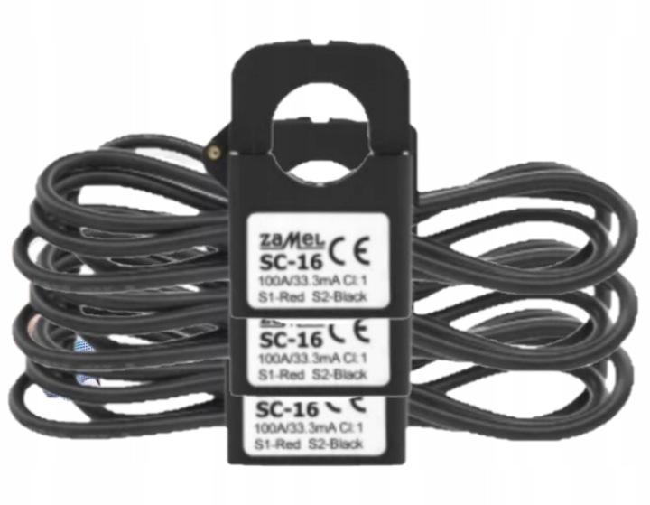 Wbudowane funkcje analizy zużycia energii i raportowanie