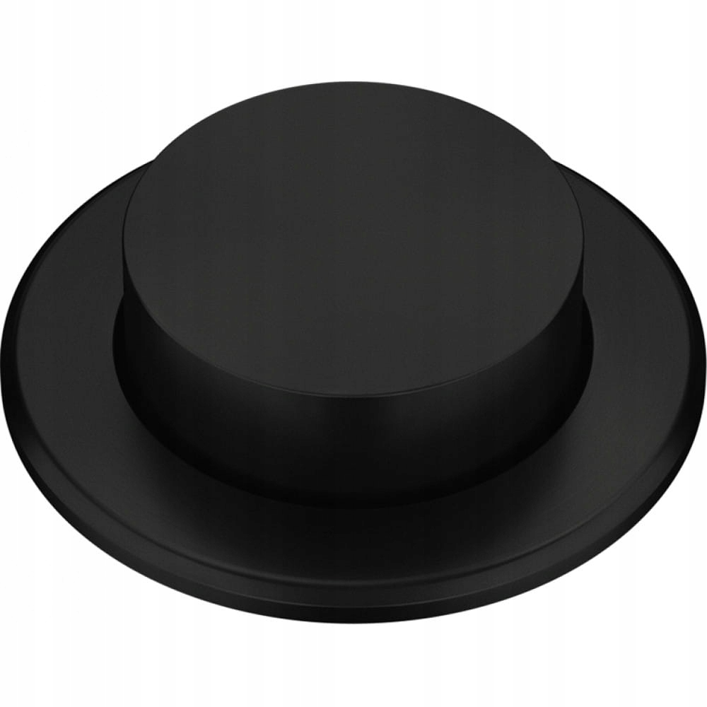 Funkcjonalność korka automatycznego w zlewozmywakach