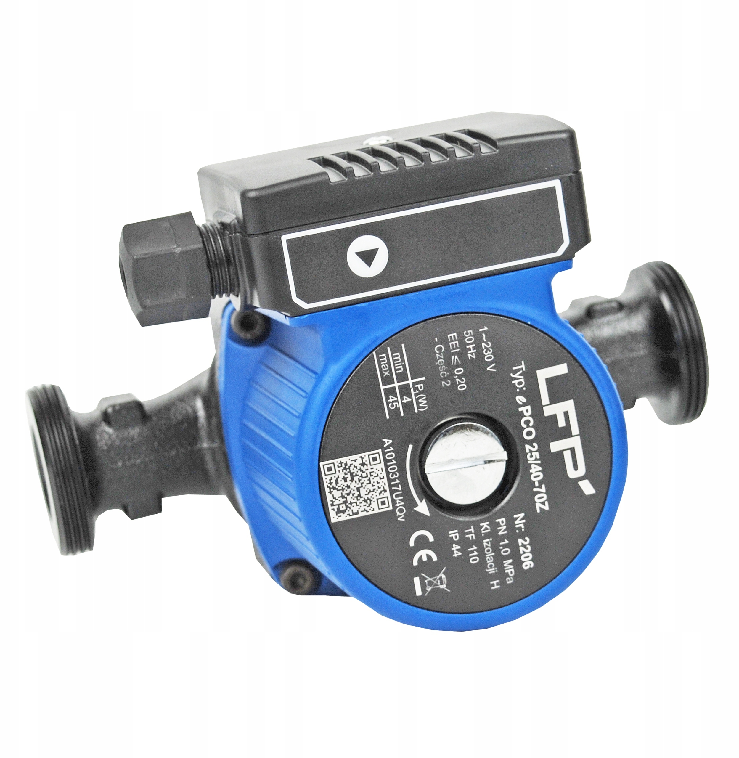 Kompaktowa budowa i niezawodność – Idealne rozwiązanie do instalacji grzewczych