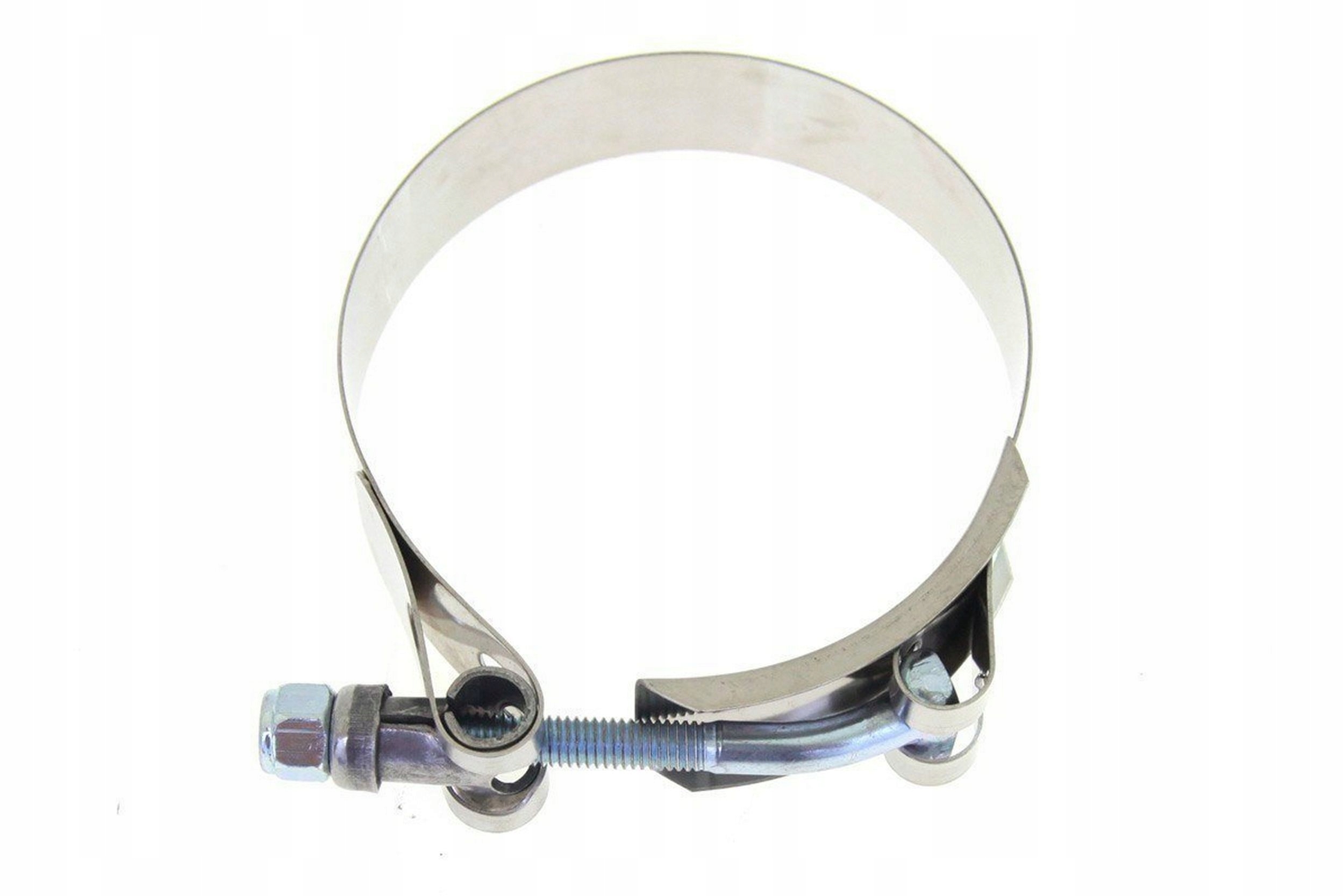 Opaska zaciskowa 54-62mm T-Clamp – Solidne rozwiązanie do Twojego projektu