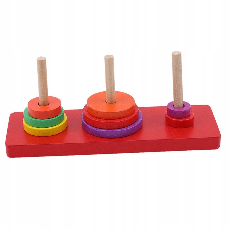 Wysoka jakość wykonania z drewna