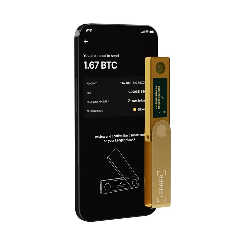 Łatwość użytkowania i zarządzanie kryptowalutami