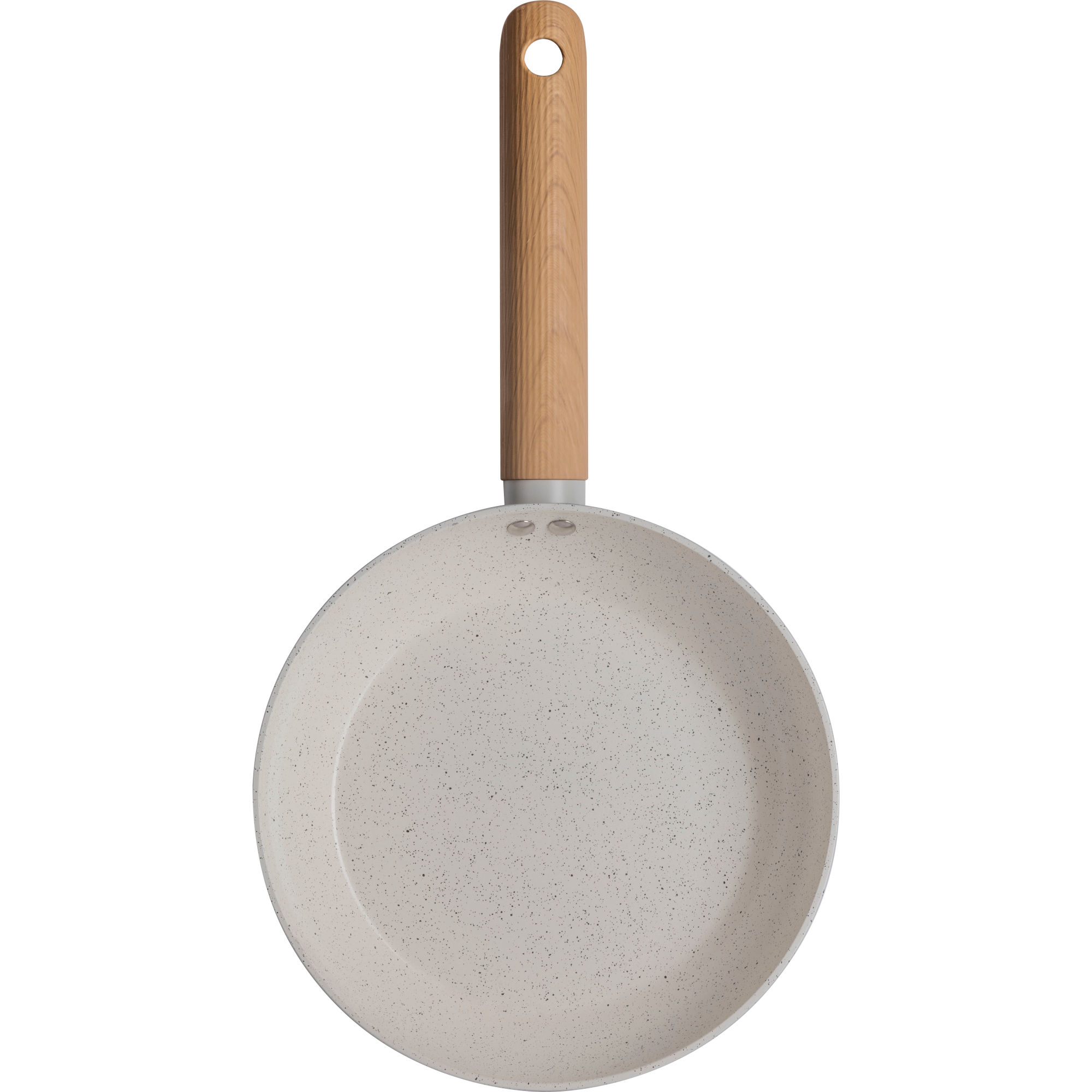 Łatwość w utrzymaniu czystości – Prosta pielęgnacja patelni