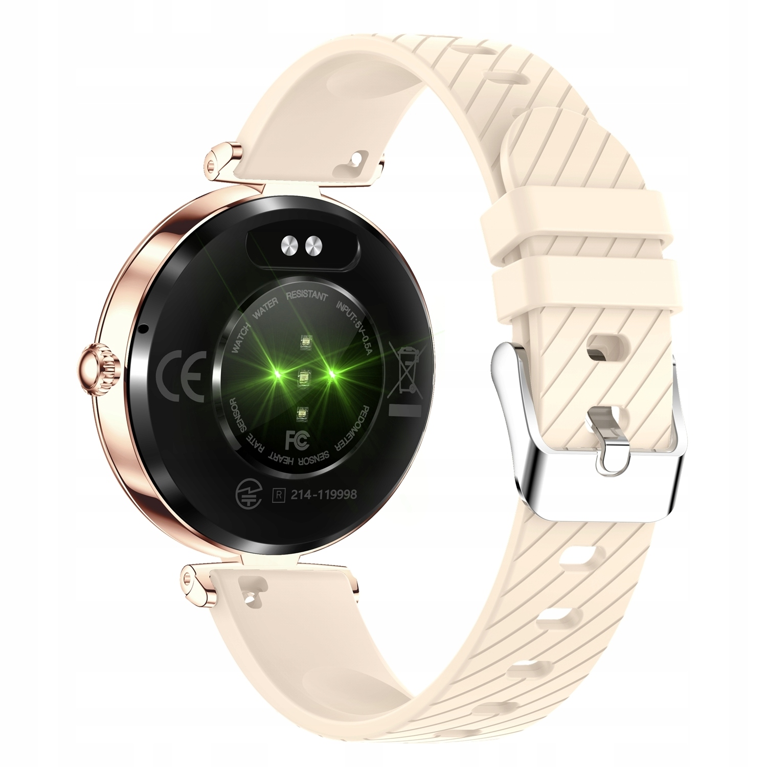 Wodoszczelność IP68 – niezawodność w każdych warunkach