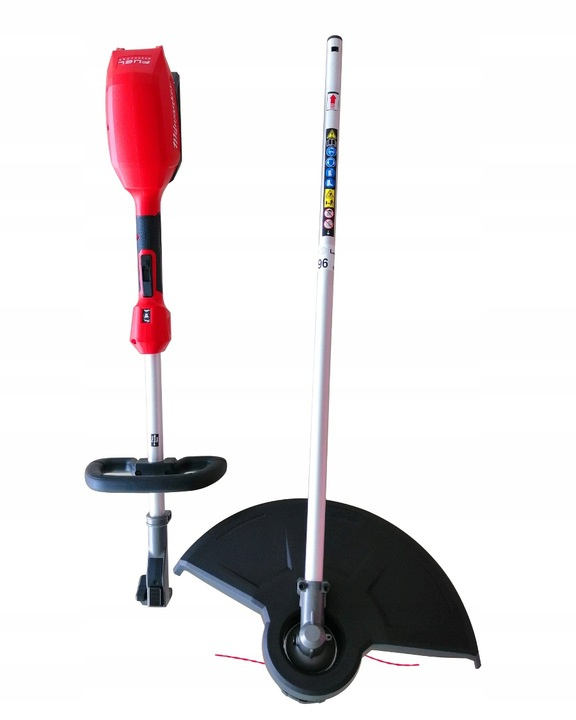 Kompatybilność z akumulatorami M18 – Elastyczny system zasilania