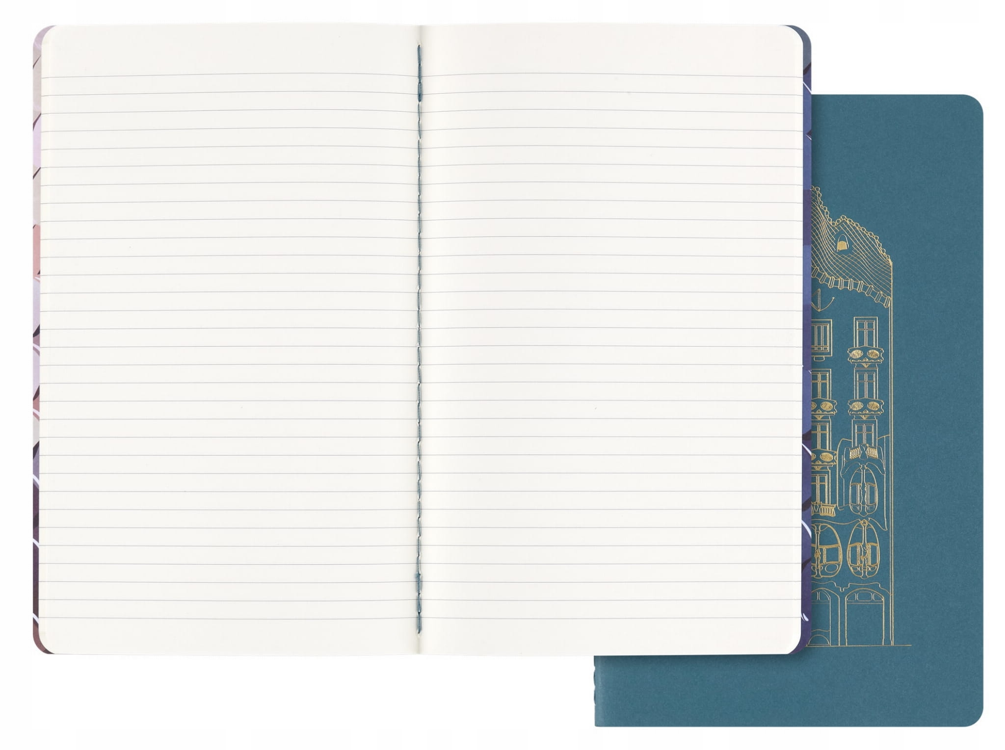 Wysokiej jakości papier bezkwasowy – Komfort pisania