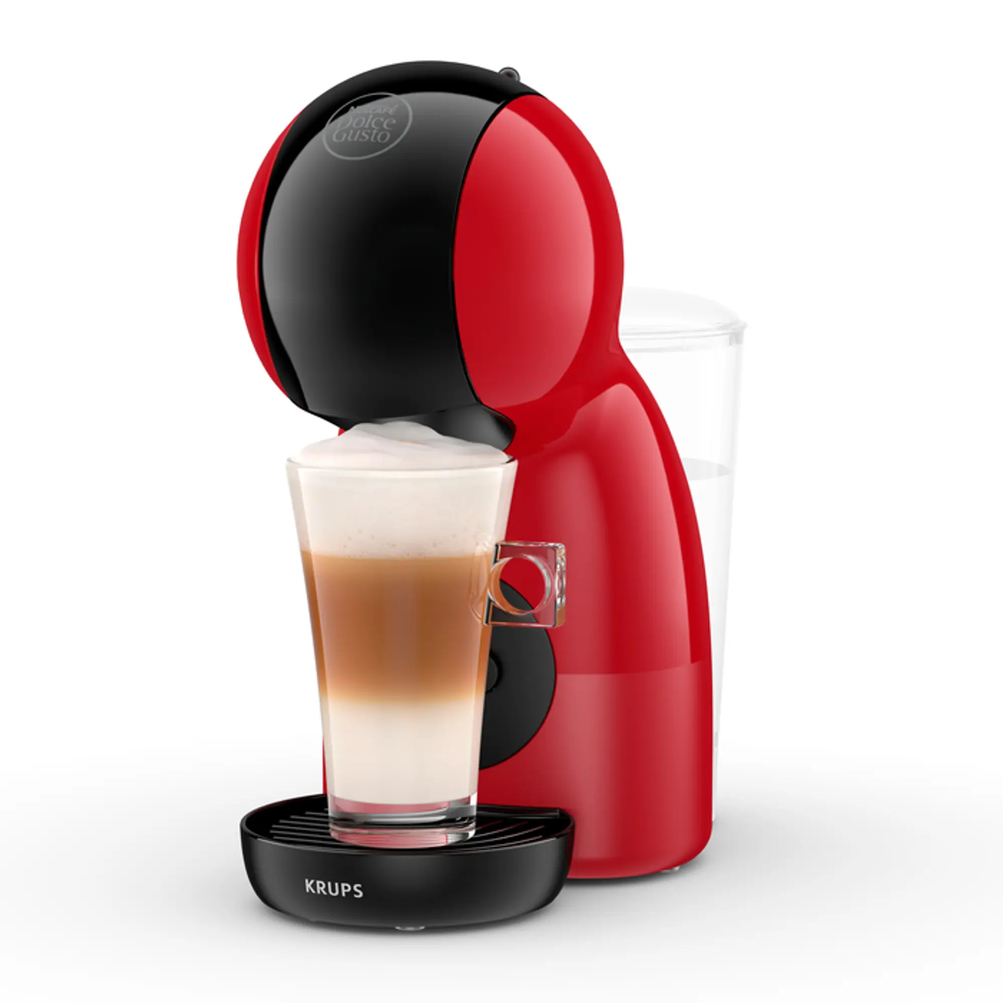 Rodzaj kapsułek – Wybór Nescafe Dolce Gusto dla różnorodnych napojów