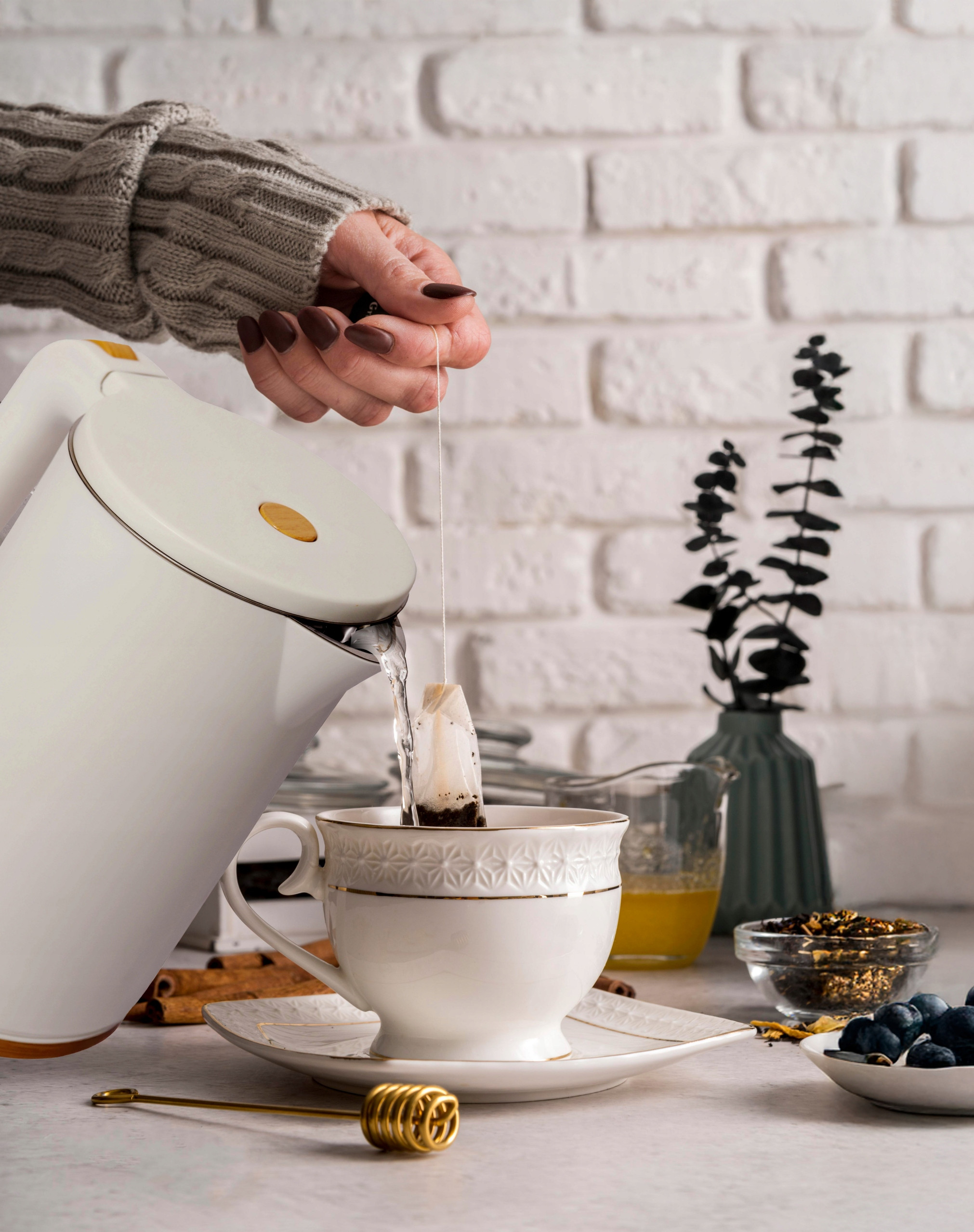 Kompaktowy design – Doskonały wybór dla podróżujących