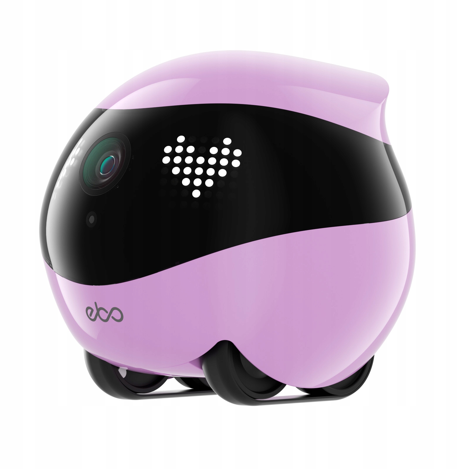 Nowoczesny design i kompaktowe wymiary