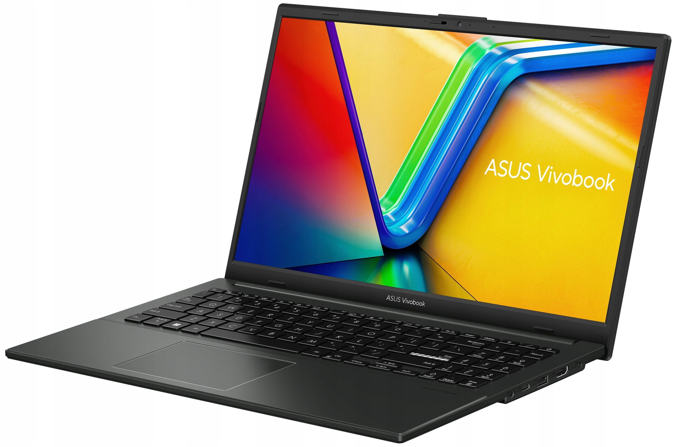 System audio ASUS SonicMaster – Krystalicznie czysty dźwięk