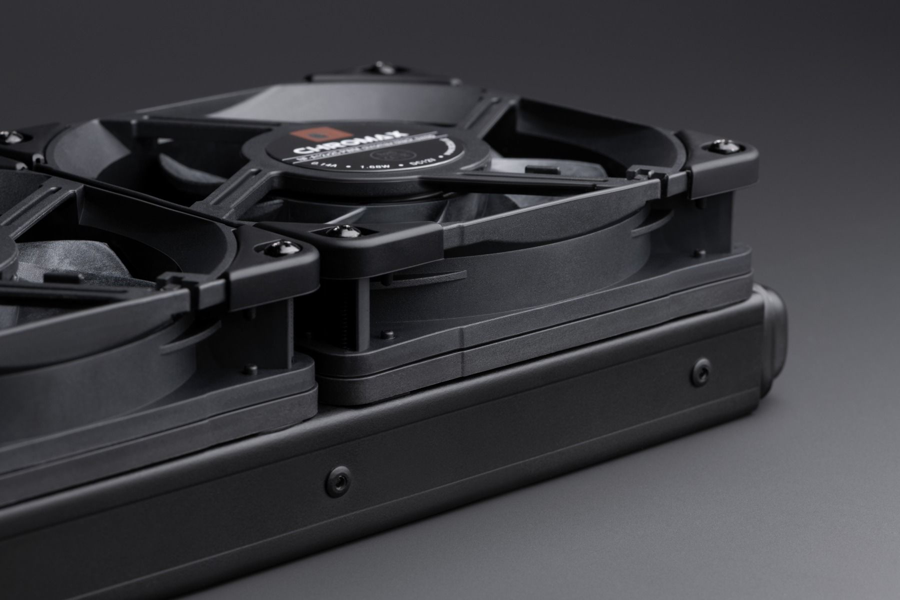 Poprawa akustyki i wydajności wentylacji