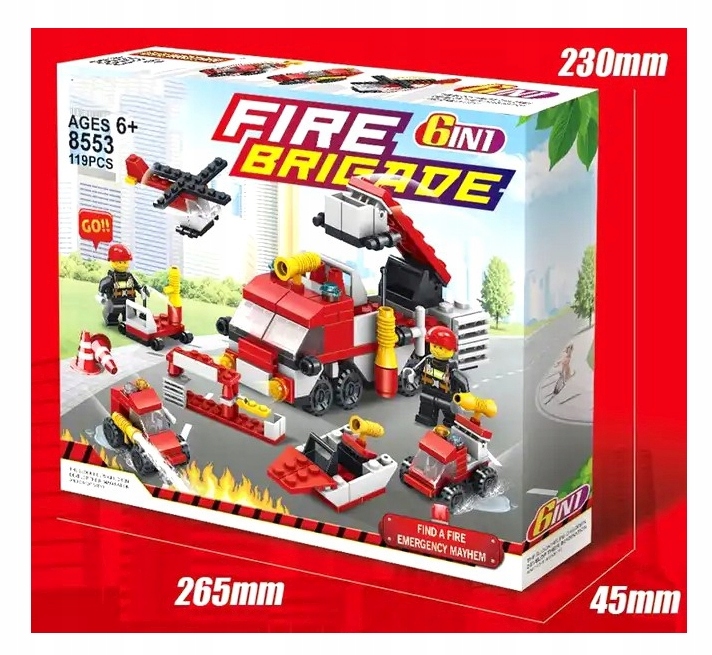 Wysoka jakość i bezpieczeństwo materiałów