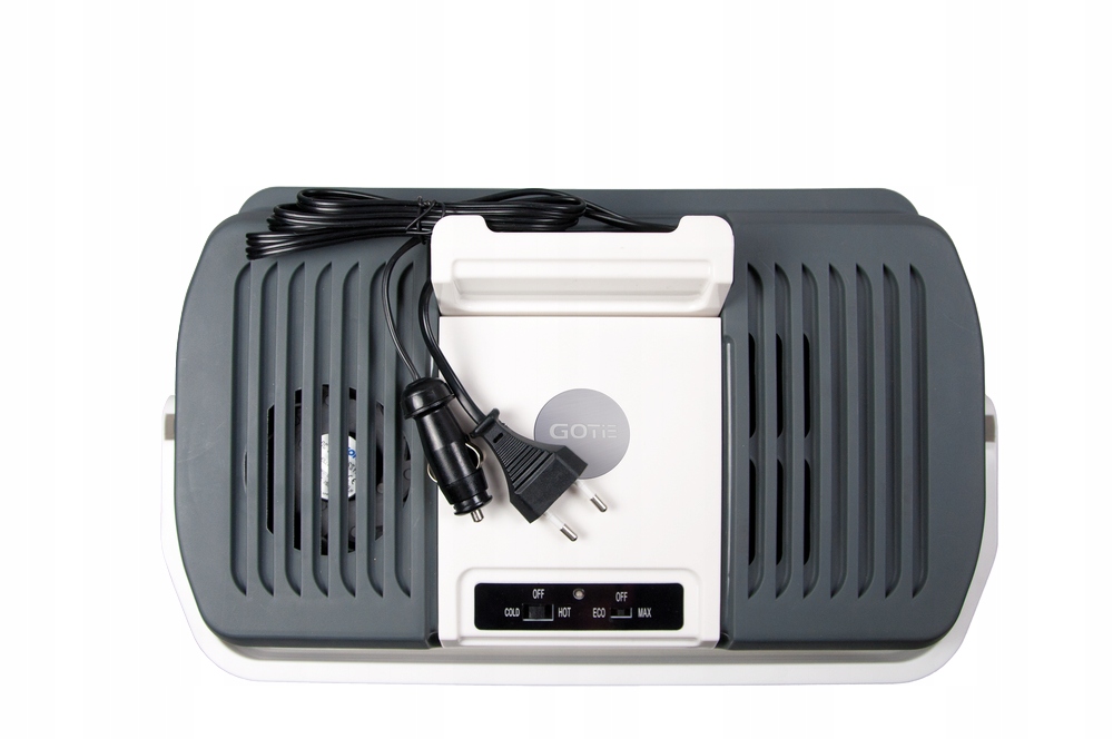 Funkcje chłodzenia i grzania – Komfort w każdych warunkach