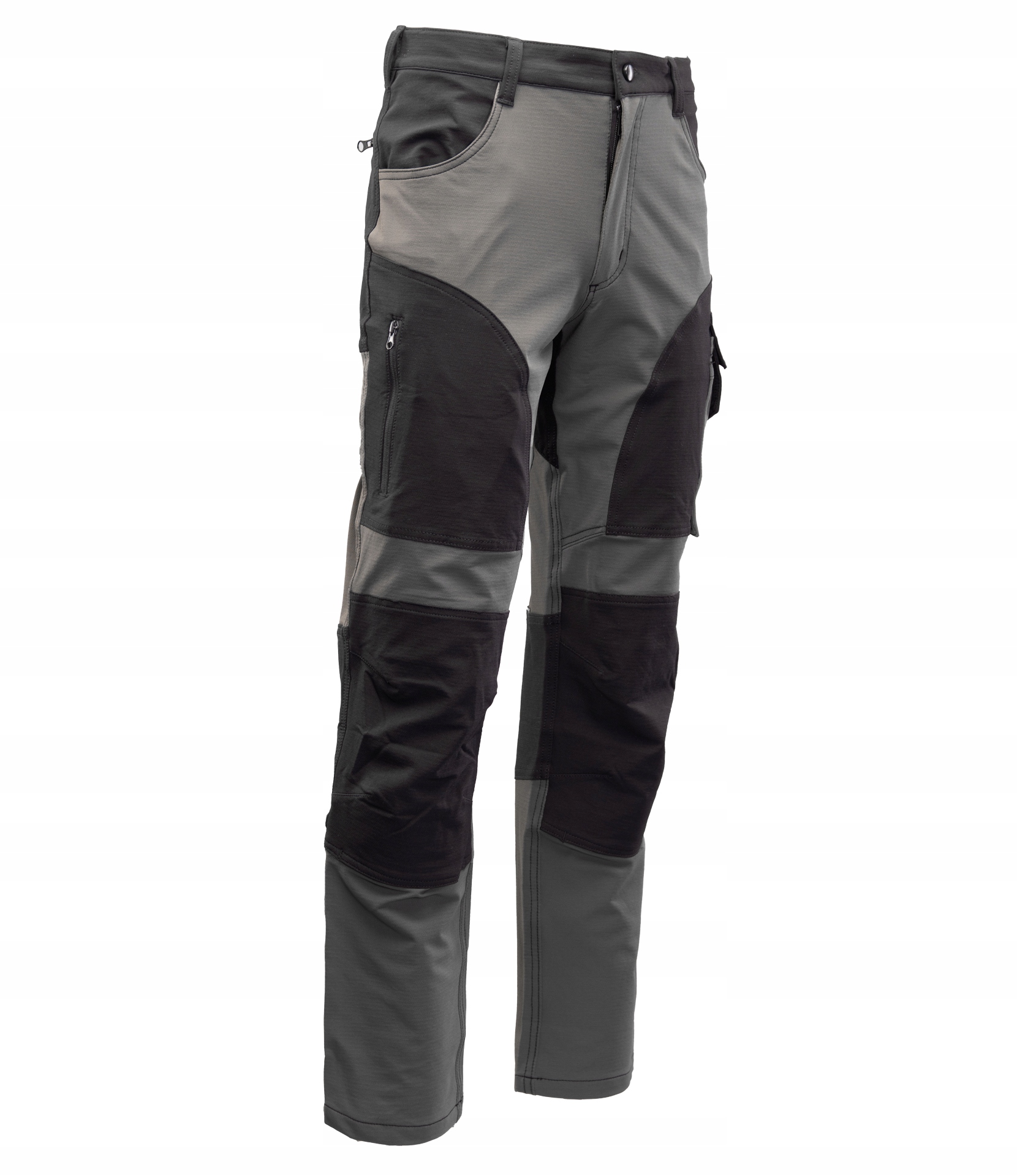 Wzmocnione szwy i mocne nici – Trwałość na pierwszym miejscu