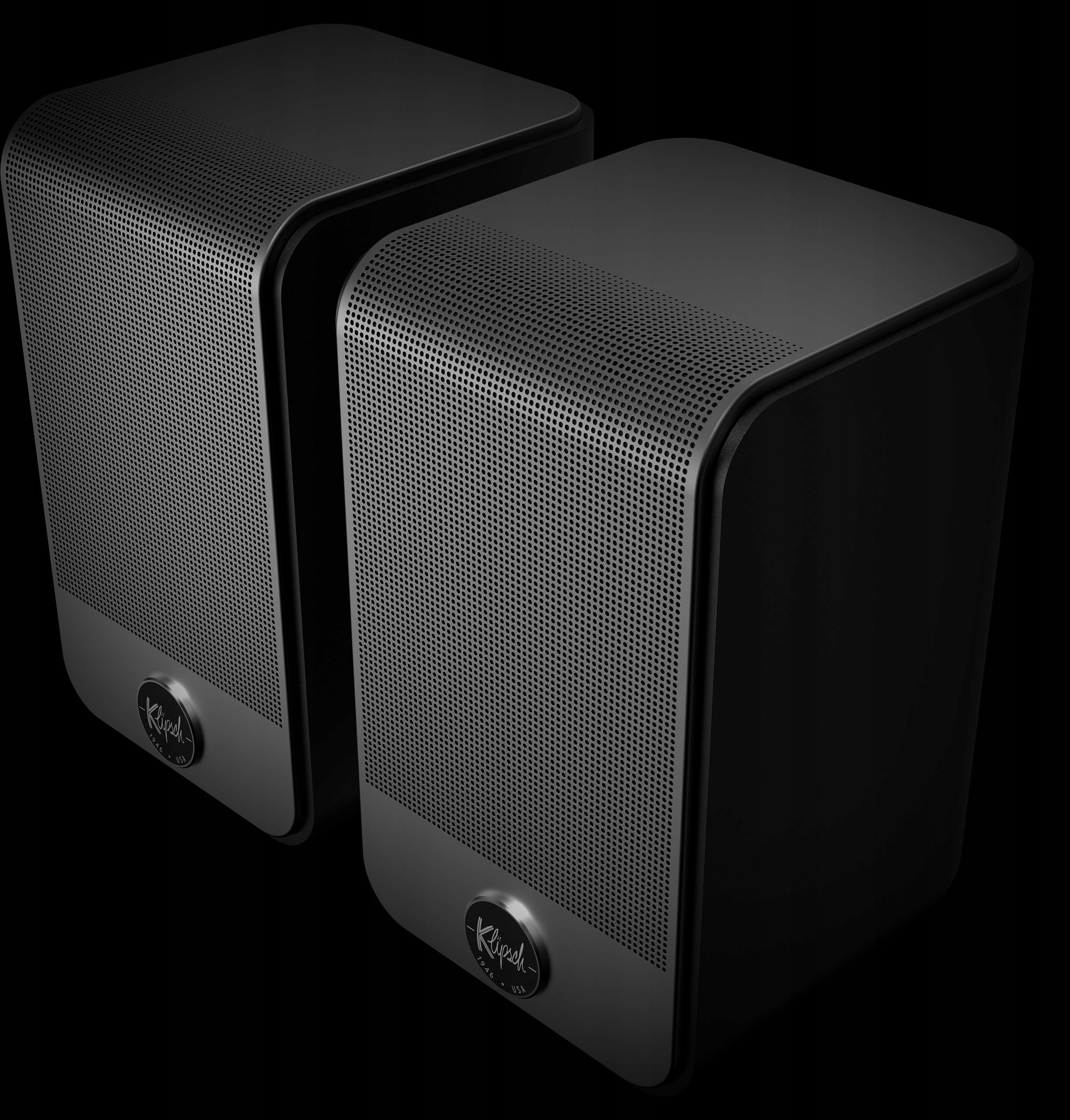 Potężne basy w kompaktowej obudowie