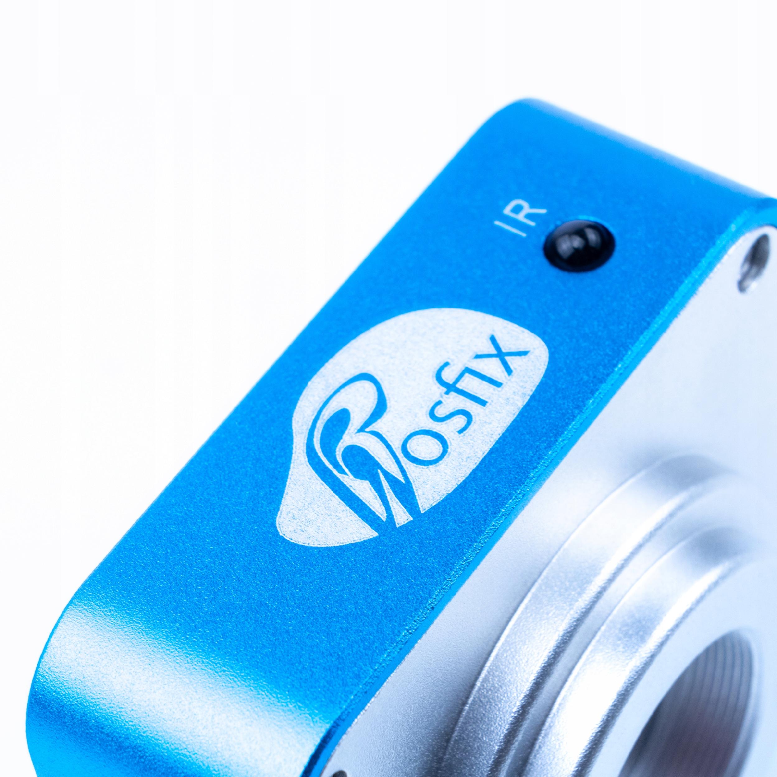 Kamera do Mikroskopu Stereoskopowego Cyfrowego C-Mount CMOS 16MP 4K Rosfix – Doskonała jakość obrazu