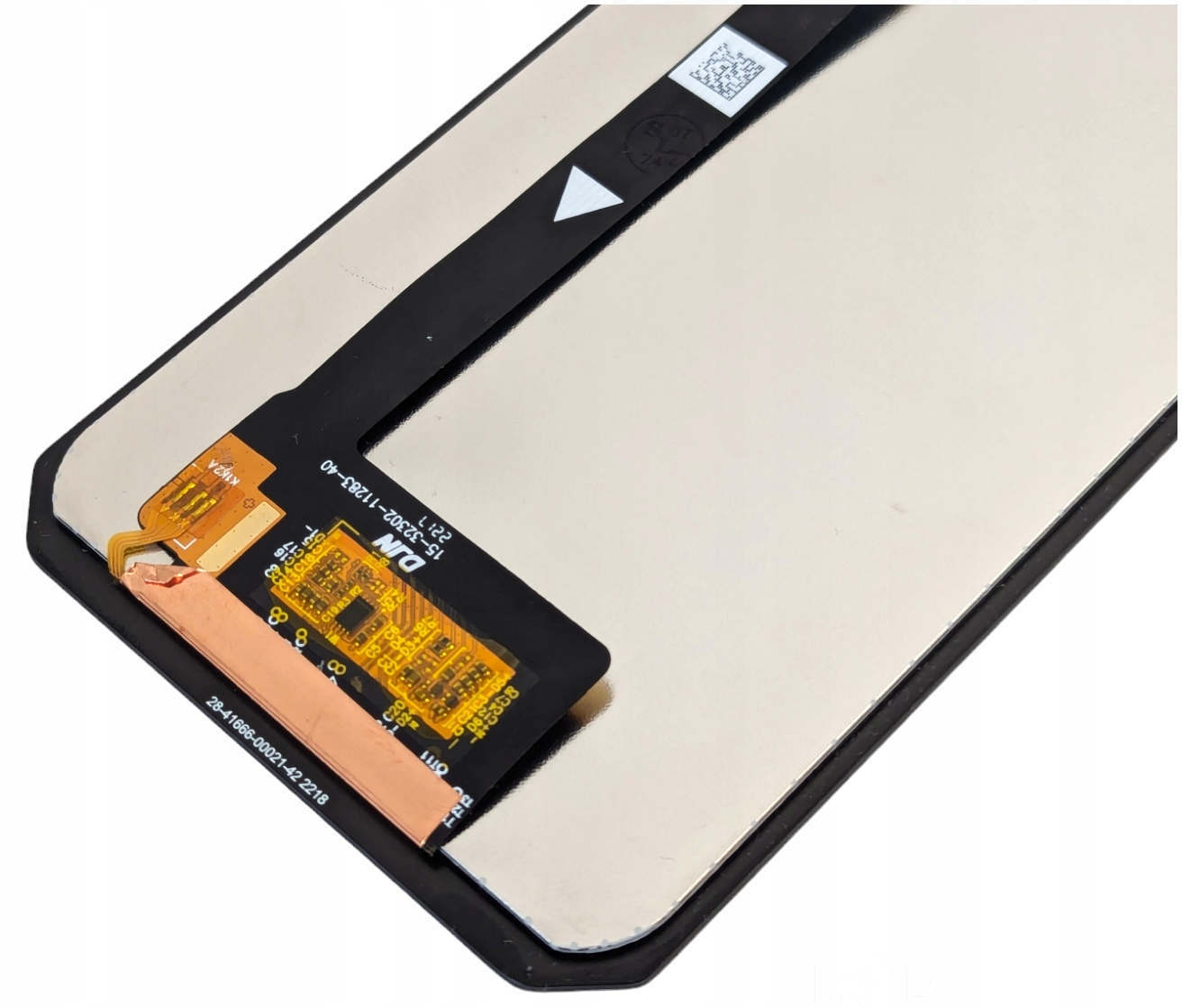 Kompatybilność z Motorola Edge 50 Pro – Perfekcyjne dopasowanie