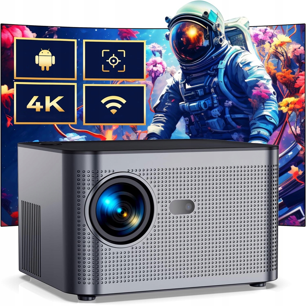 Projektor SMART HY350 150