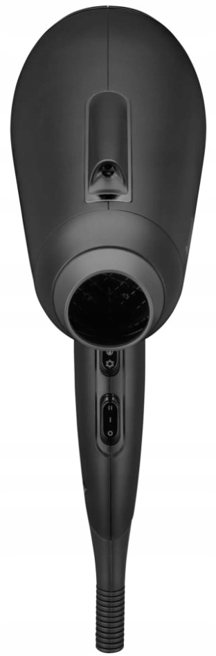 Ustawienia prędkości i temperatury – Dostosowane do Twoich potrzeb