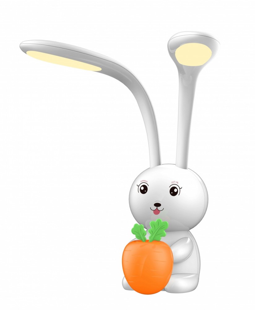 Regulacja jasności – 3 poziomy intensywności światła