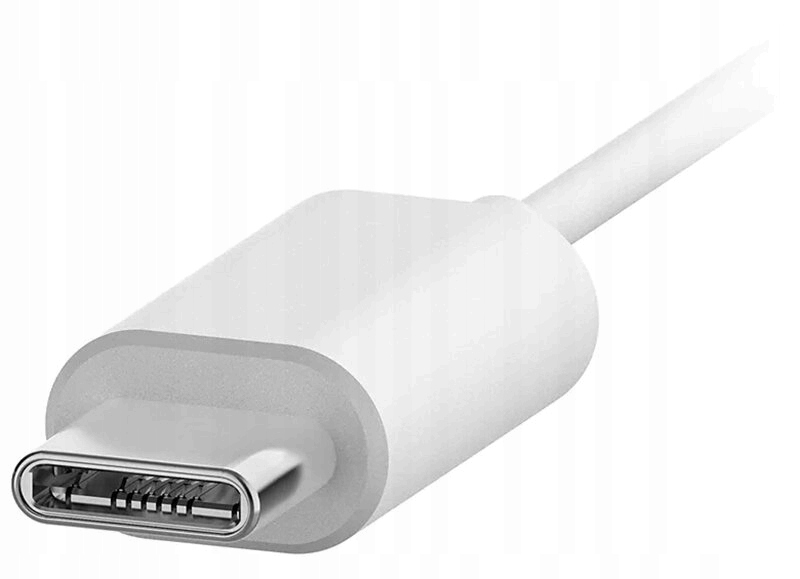 Kompatybilność z urządzeniami USB-C