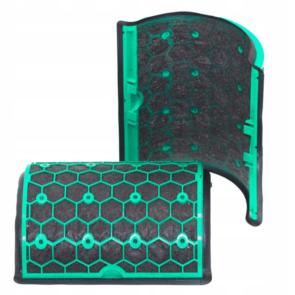 Właściwości filtra węglowego – eliminacja zapachów i gazów