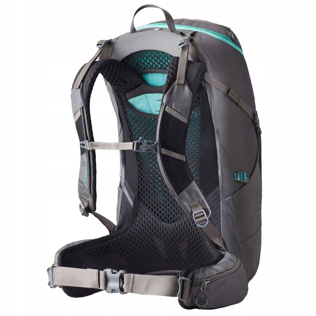 Funkcjonalne kieszenie i mocowania – Praktyczne rozwiązania dla aktywnych