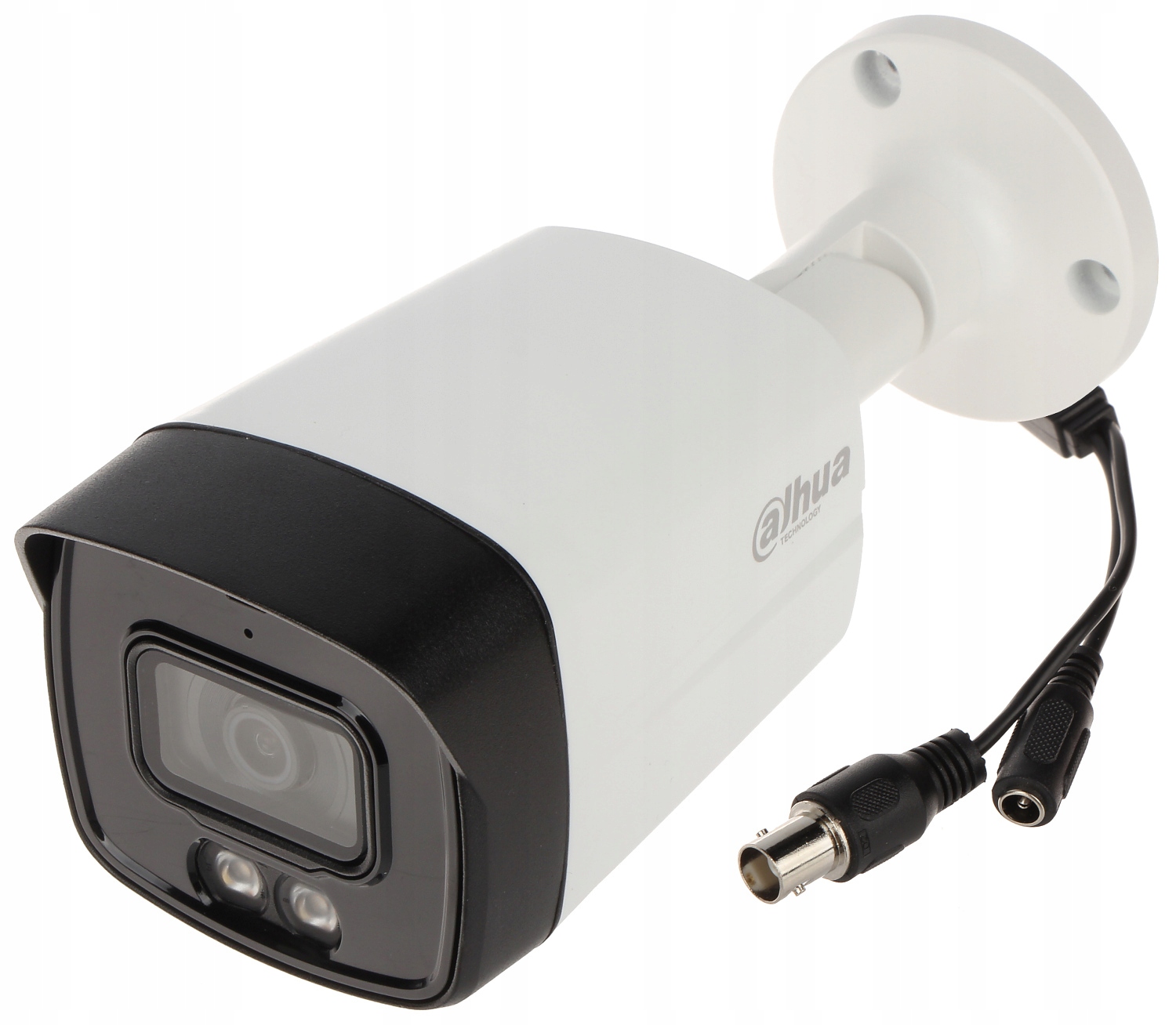 Obiektyw 2.8 mm – Szeroki kąt widzenia 102°