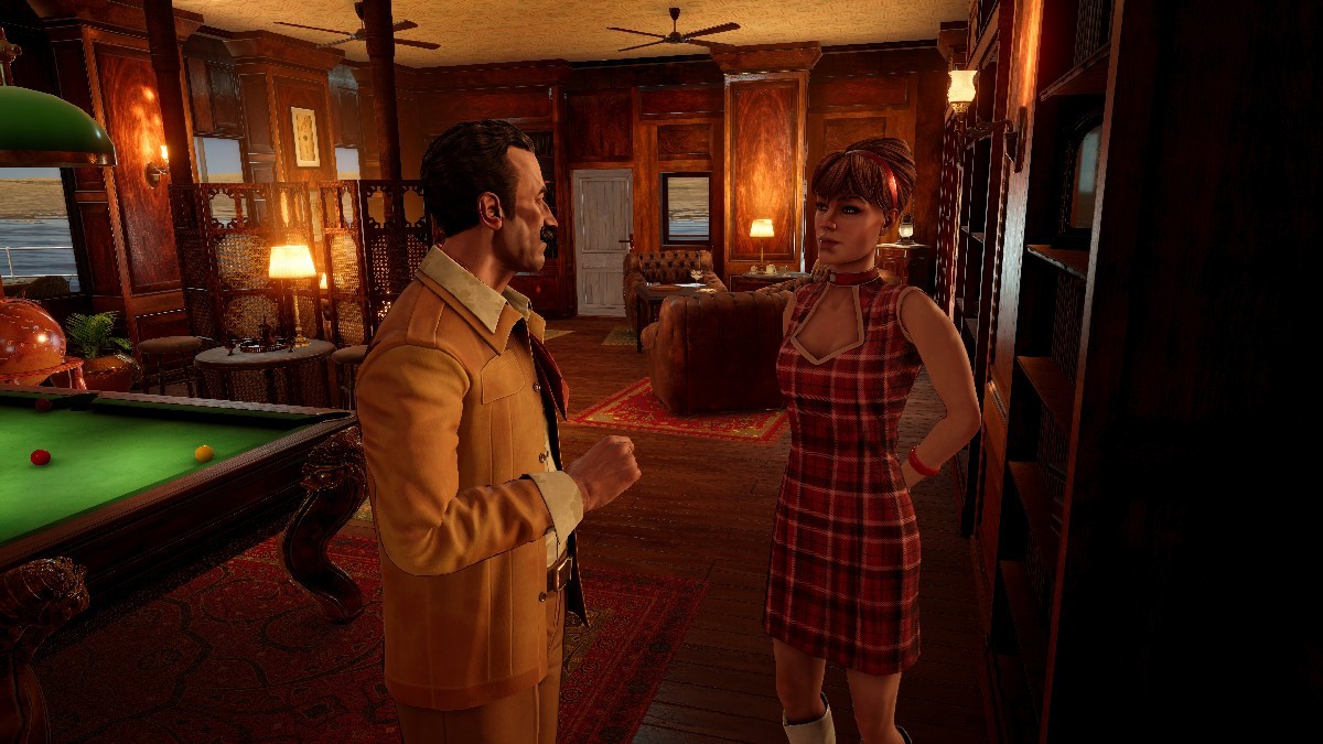 Ekscytująca fabuła i podwójni bohaterowie