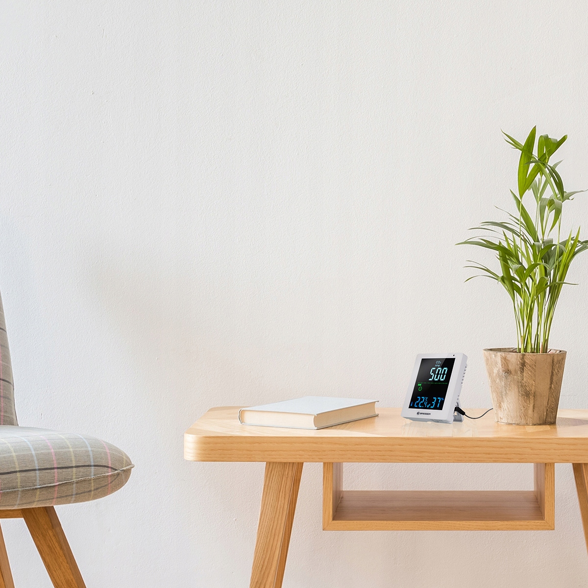 Wymiary i design - Kompaktowy i estetyczny wygląd