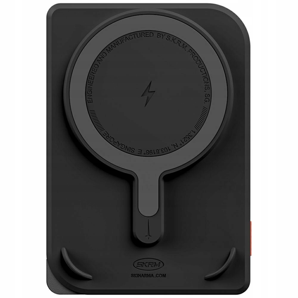 Funkcjonalność MagSafe – wygodne ładowanie bezprzewodowe