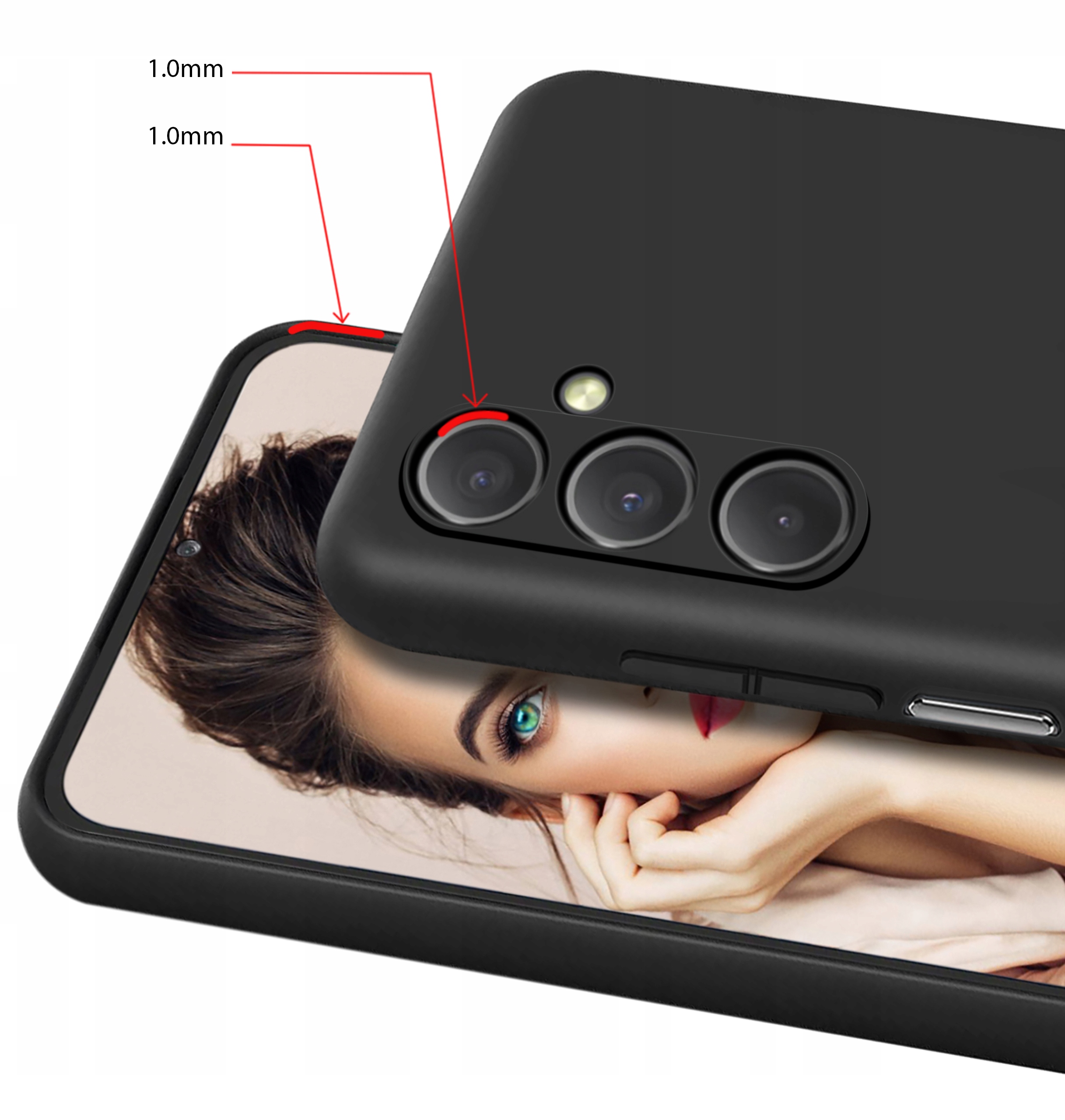 Kompatybilność z Samsung Galaxy A26 5G