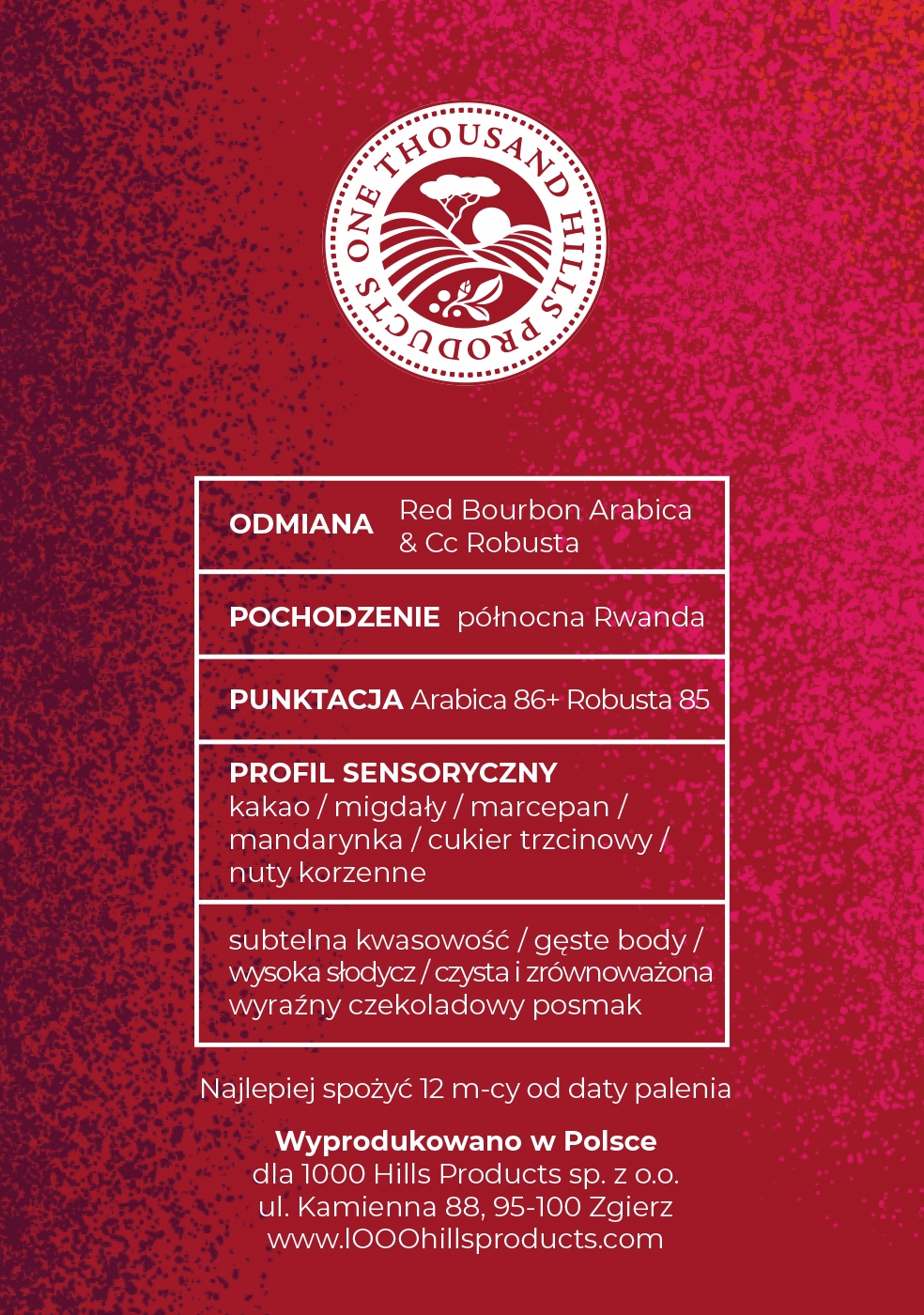 Połączenie Arabiki i Robusty – Idealna kawa dla koneserów