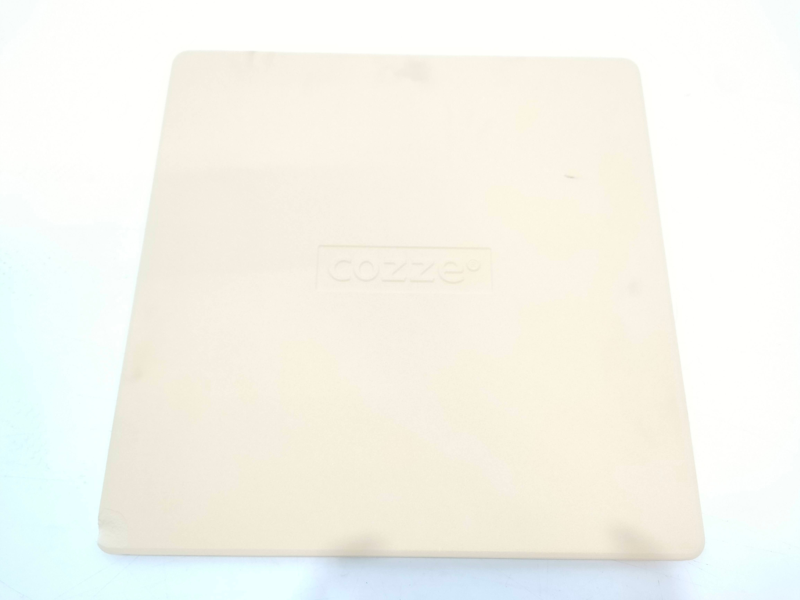 Doskonała retencja ciepła i równomierne pieczenie