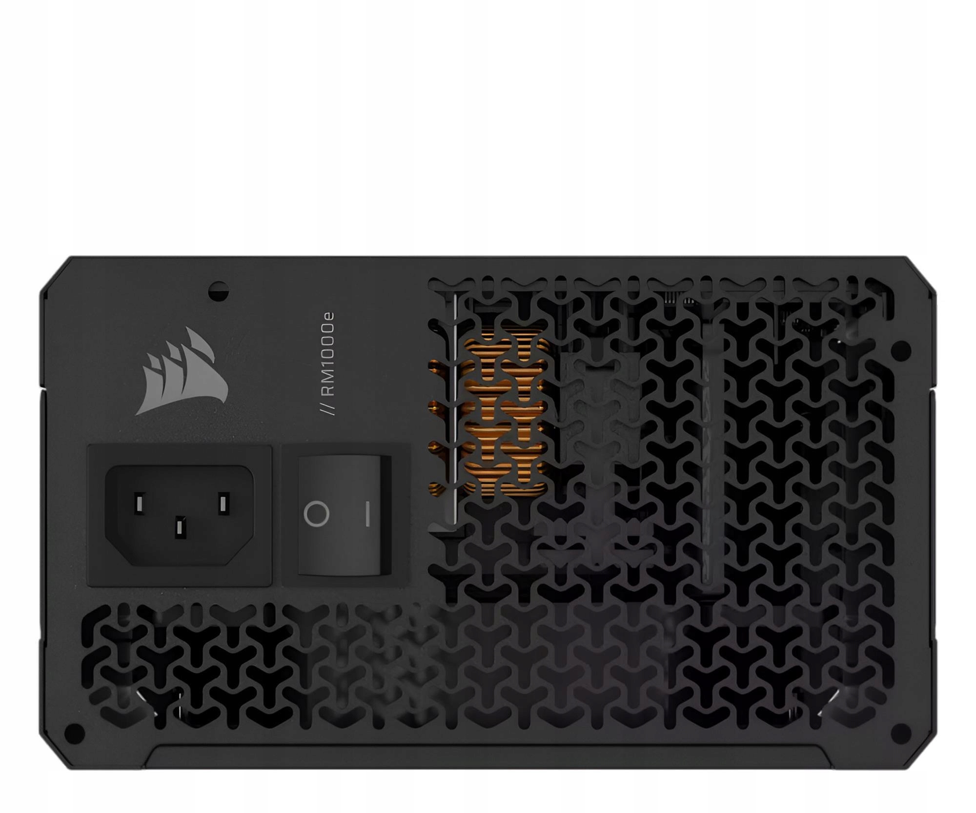 Cicha praca dzięki wentylatorowi 140 mm – Optymalne chłodzenie