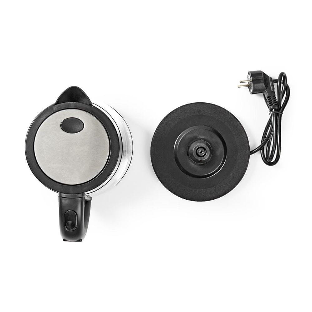 Bezprzewodowa konstrukcja – Wygoda użytkowania