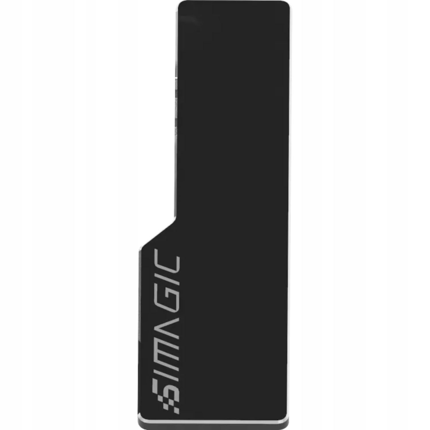 Wymienna płyta pedału gazu – Dłuższy pedał dla większej wygody