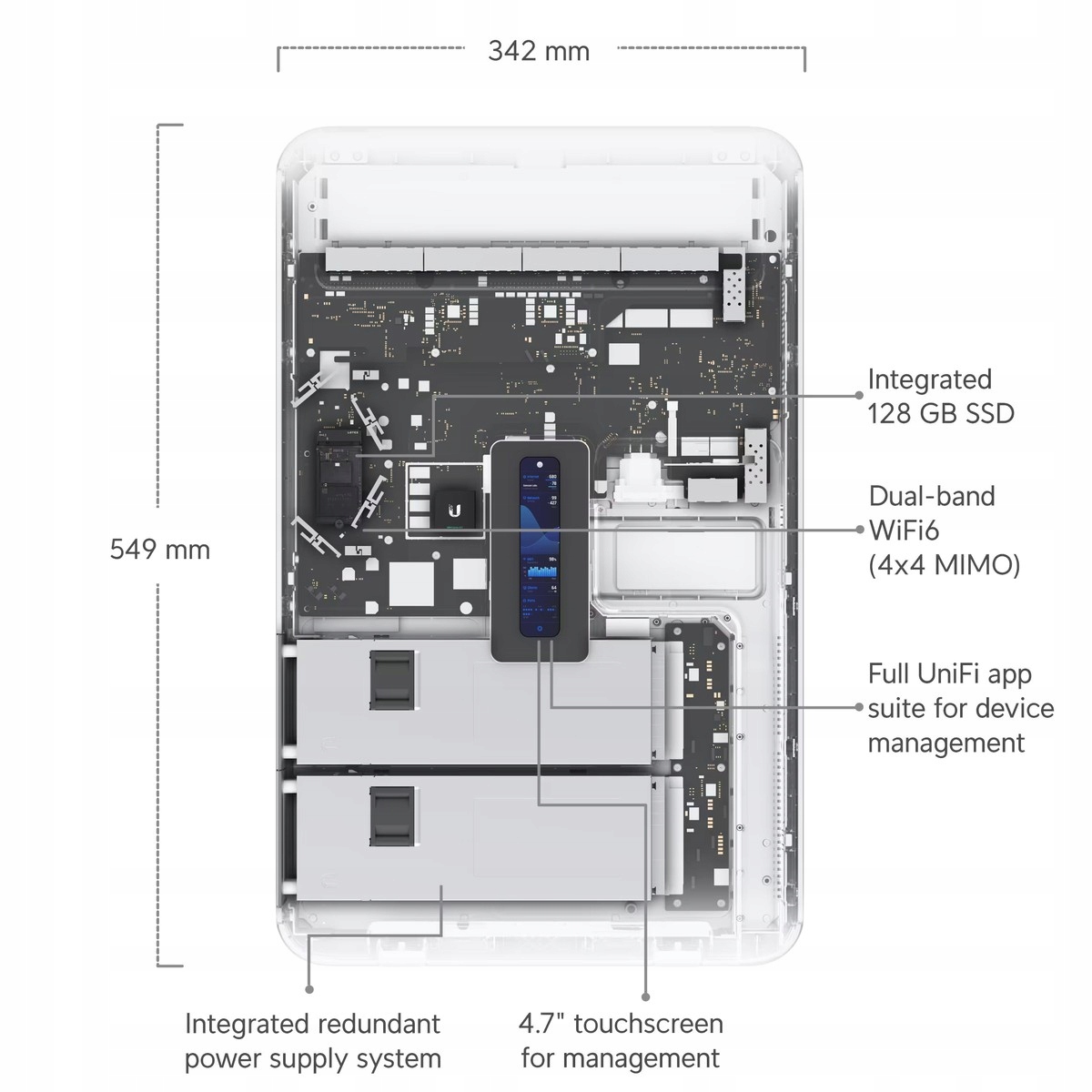 Zasilanie przez Ethernet (PoE) – Prosta instalacja i zarządzanie