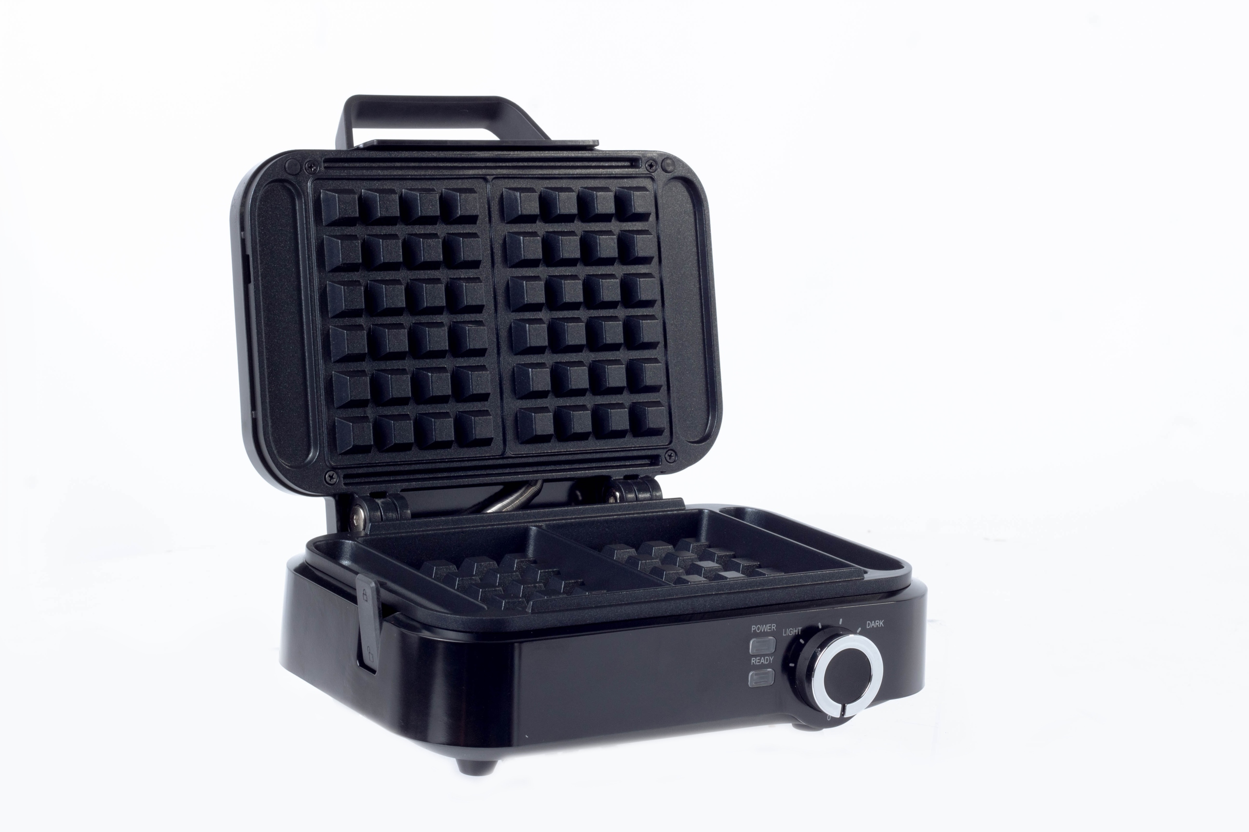 Wygodne użytkowanie – Intuicyjna obsługa i lampki kontrolne