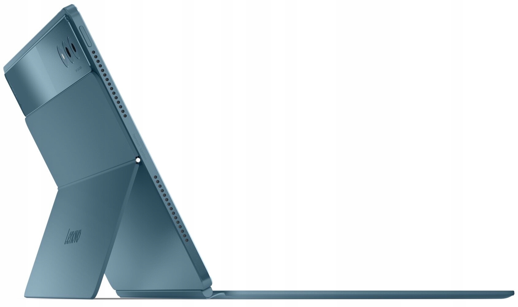 Kompatybilność z modelami Yoga Tab Plus