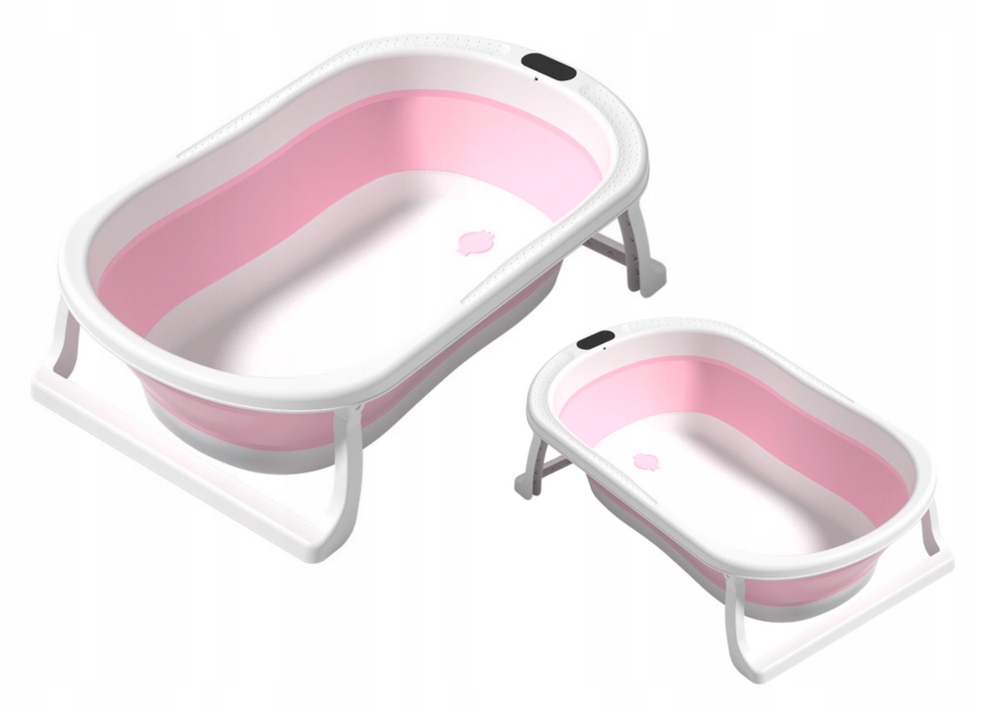 Antypoślizgowe nóżki – Bezpieczeństwo podczas kąpieli