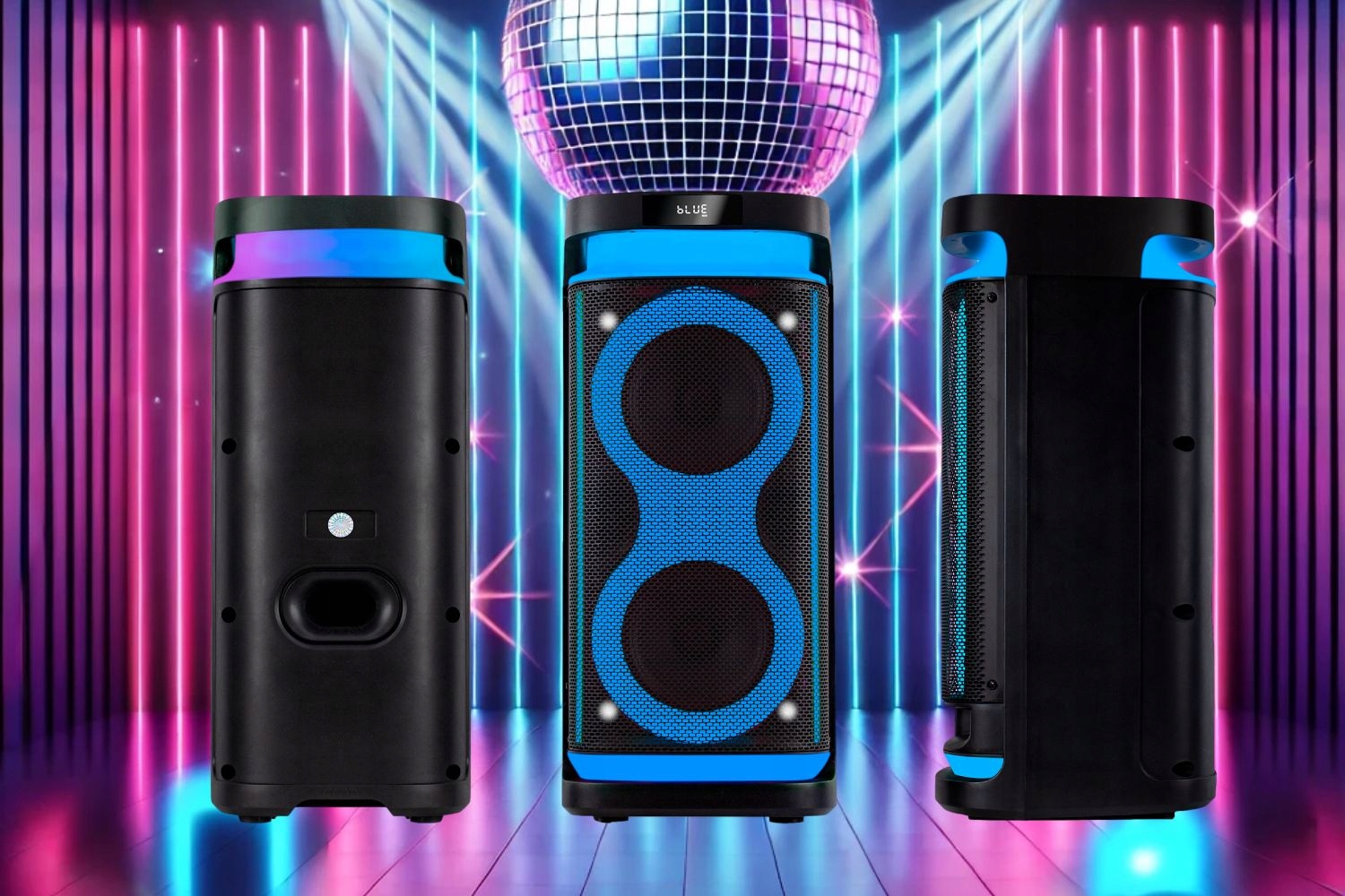 Technologia TWS – Bezprzewodowe stereo w Twoim zasięgu