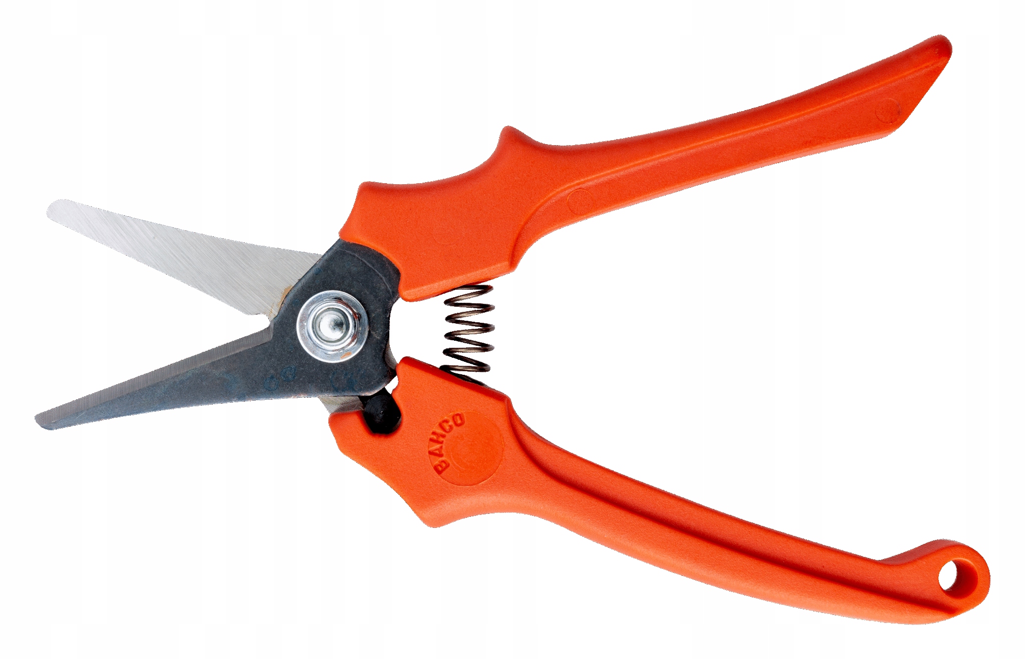 Nożyce Bahco 2744 – Wszechstronne narzędzie do cięcia